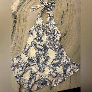 Francesca’s romper